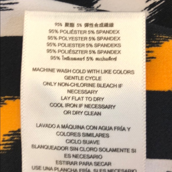 NWT 😎Michael by Michael Kors dress. Small - Picture 8 of 8